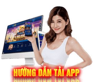 Hướng Dẫn tải app VZ99